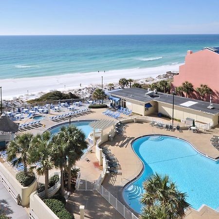 Tops'L Beach Manor I Destin Dış mekan fotoğraf
