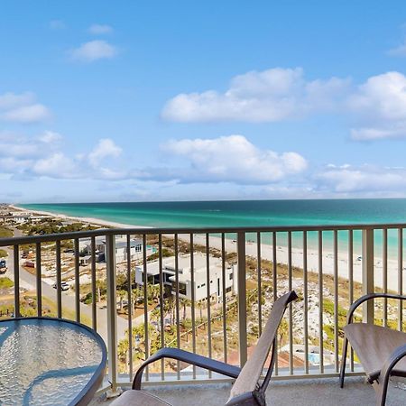 Tops'L Beach Manor I Destin Dış mekan fotoğraf