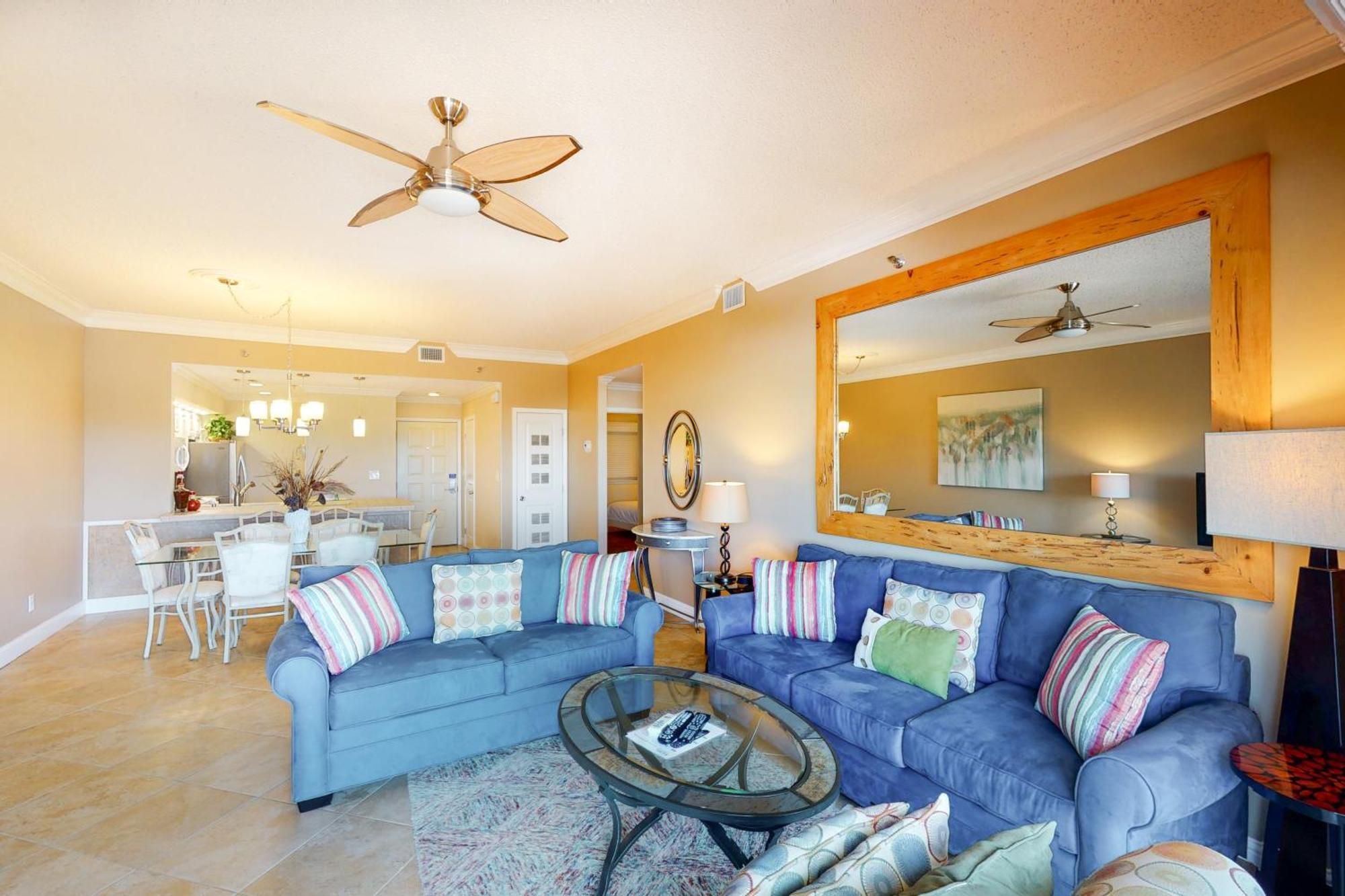 Tops'L Beach Manor I Destin Oda fotoğraf