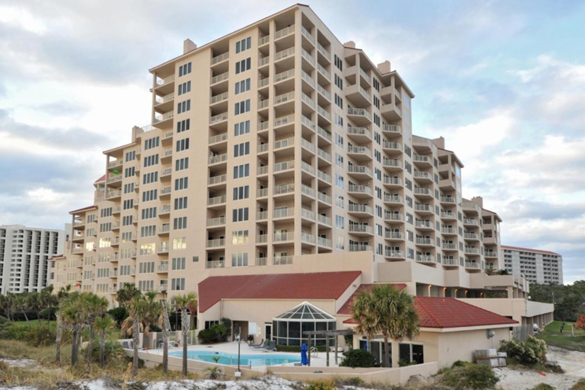Tops'L Beach Manor I Destin Dış mekan fotoğraf