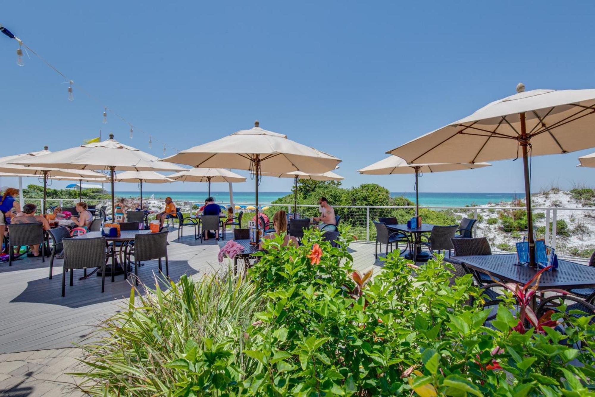 Tops'L Beach Manor I Destin Dış mekan fotoğraf