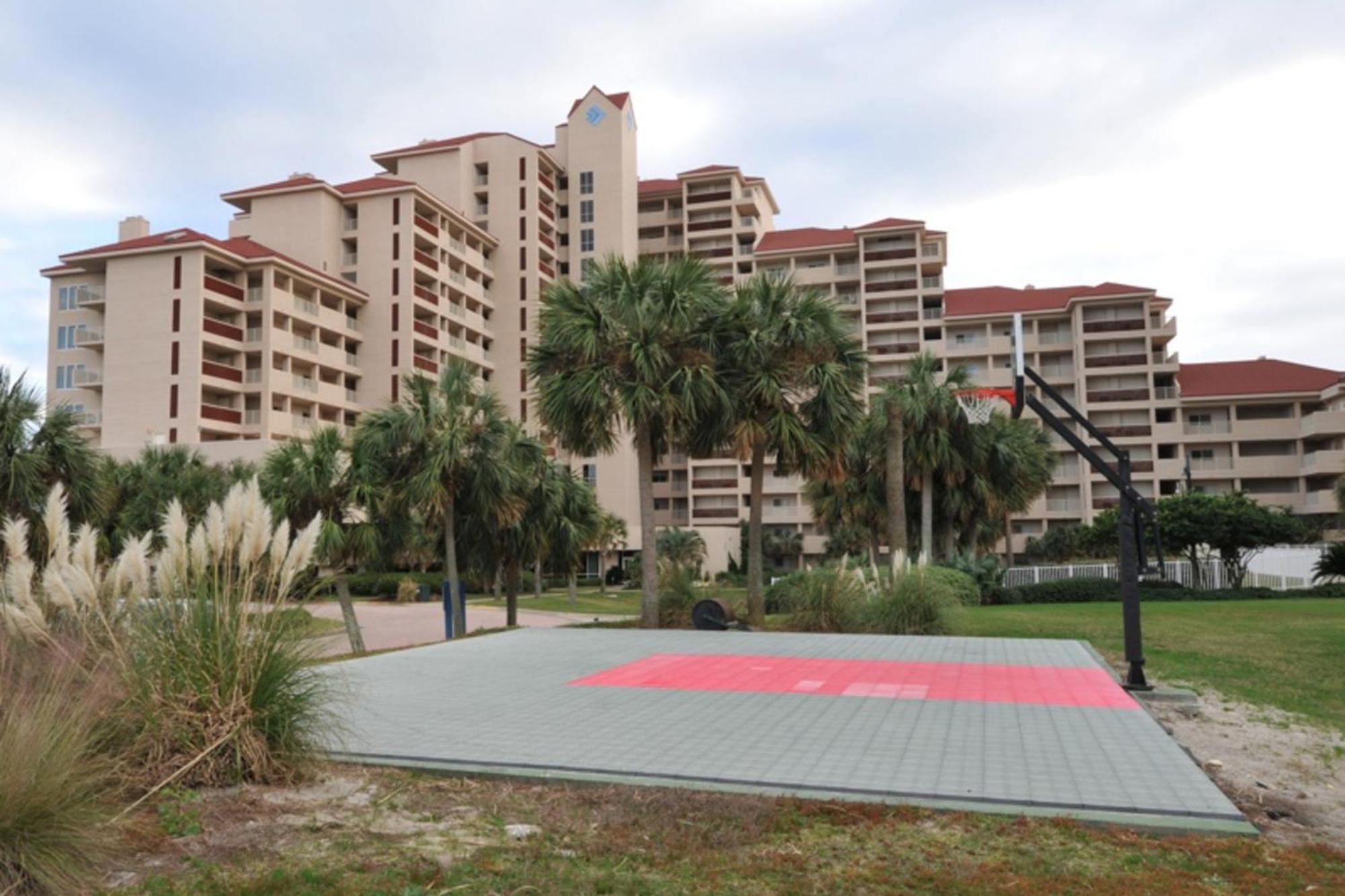 Tops'L Beach Manor I Destin Dış mekan fotoğraf