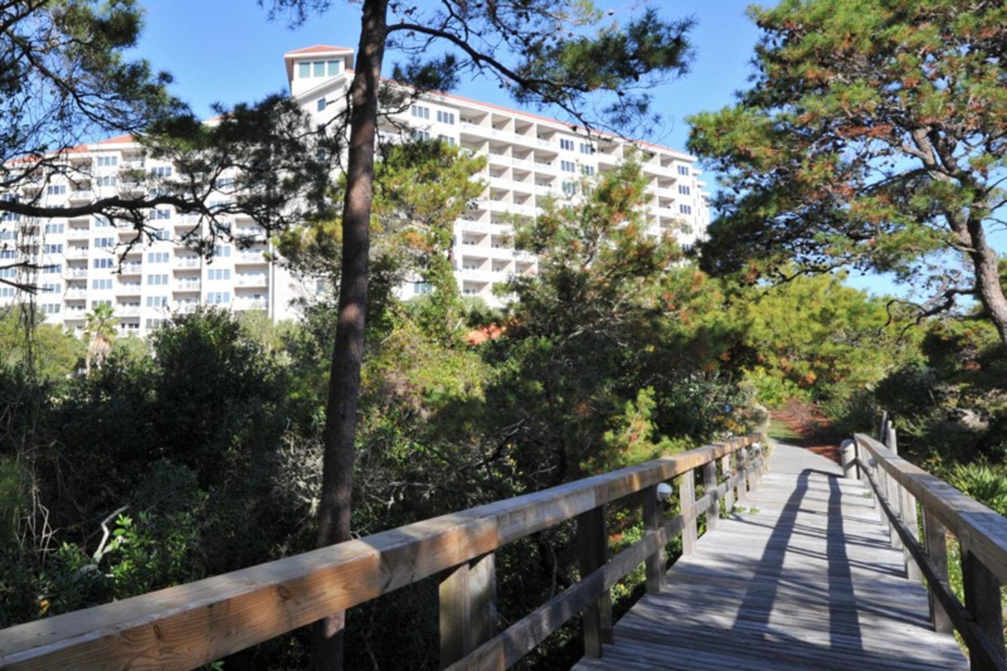 Tops'L Beach Manor I Destin Dış mekan fotoğraf