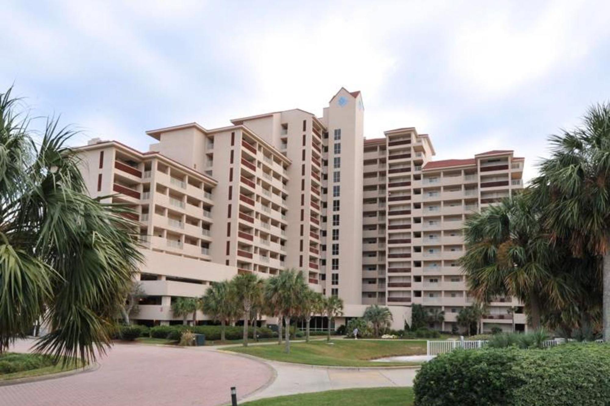 Tops'L Beach Manor I Destin Oda fotoğraf