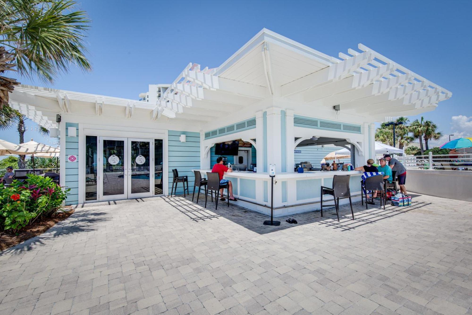 Tops'L Beach Manor I Destin Dış mekan fotoğraf
