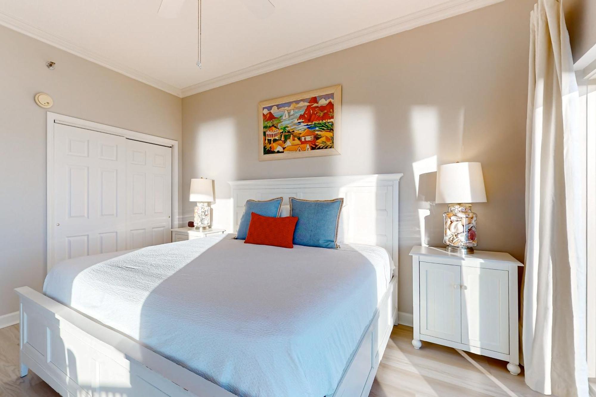 Tops'L Beach Manor I Destin Dış mekan fotoğraf