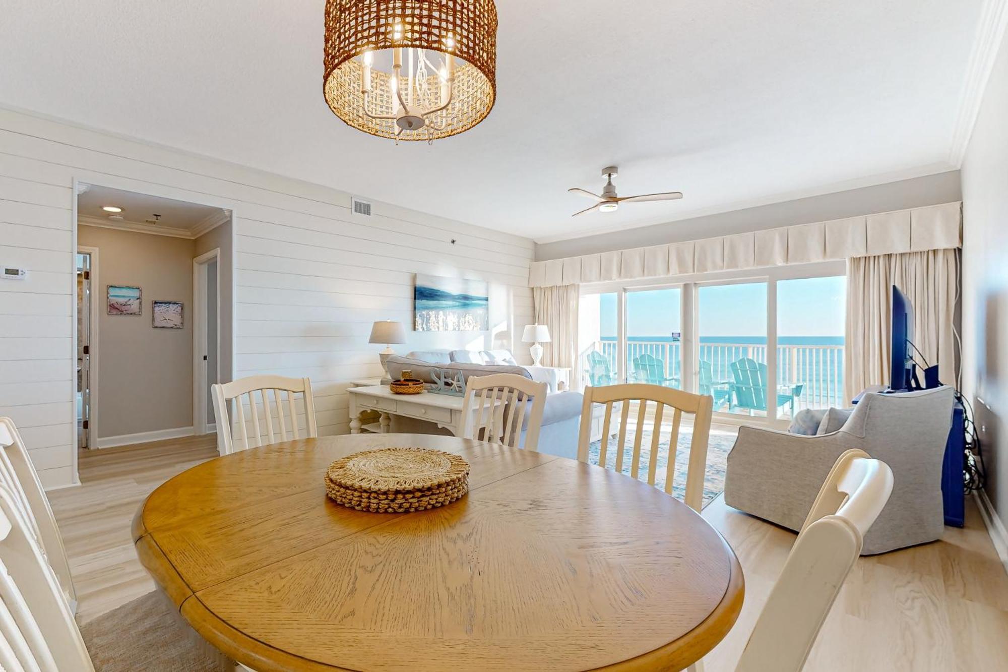 Tops'L Beach Manor I Destin Dış mekan fotoğraf