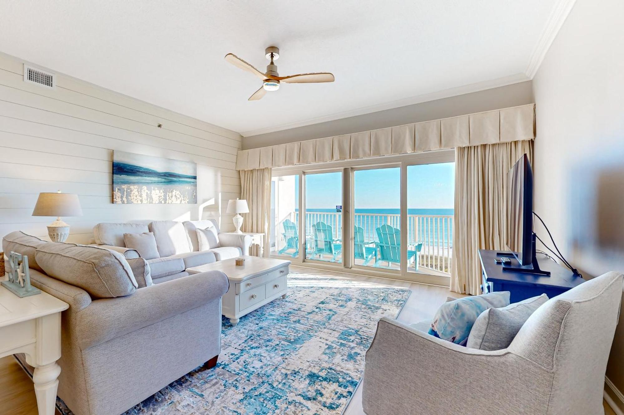 Tops'L Beach Manor I Destin Dış mekan fotoğraf