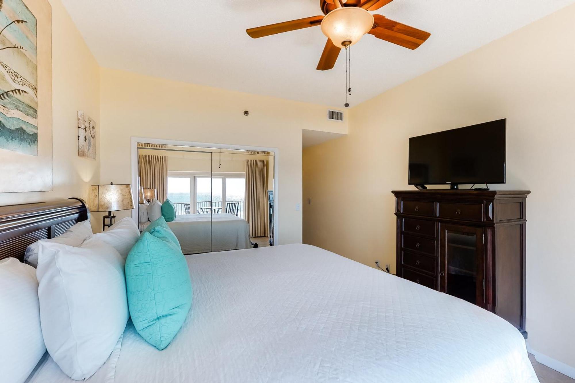 Tops'L Beach Manor I Destin Oda fotoğraf