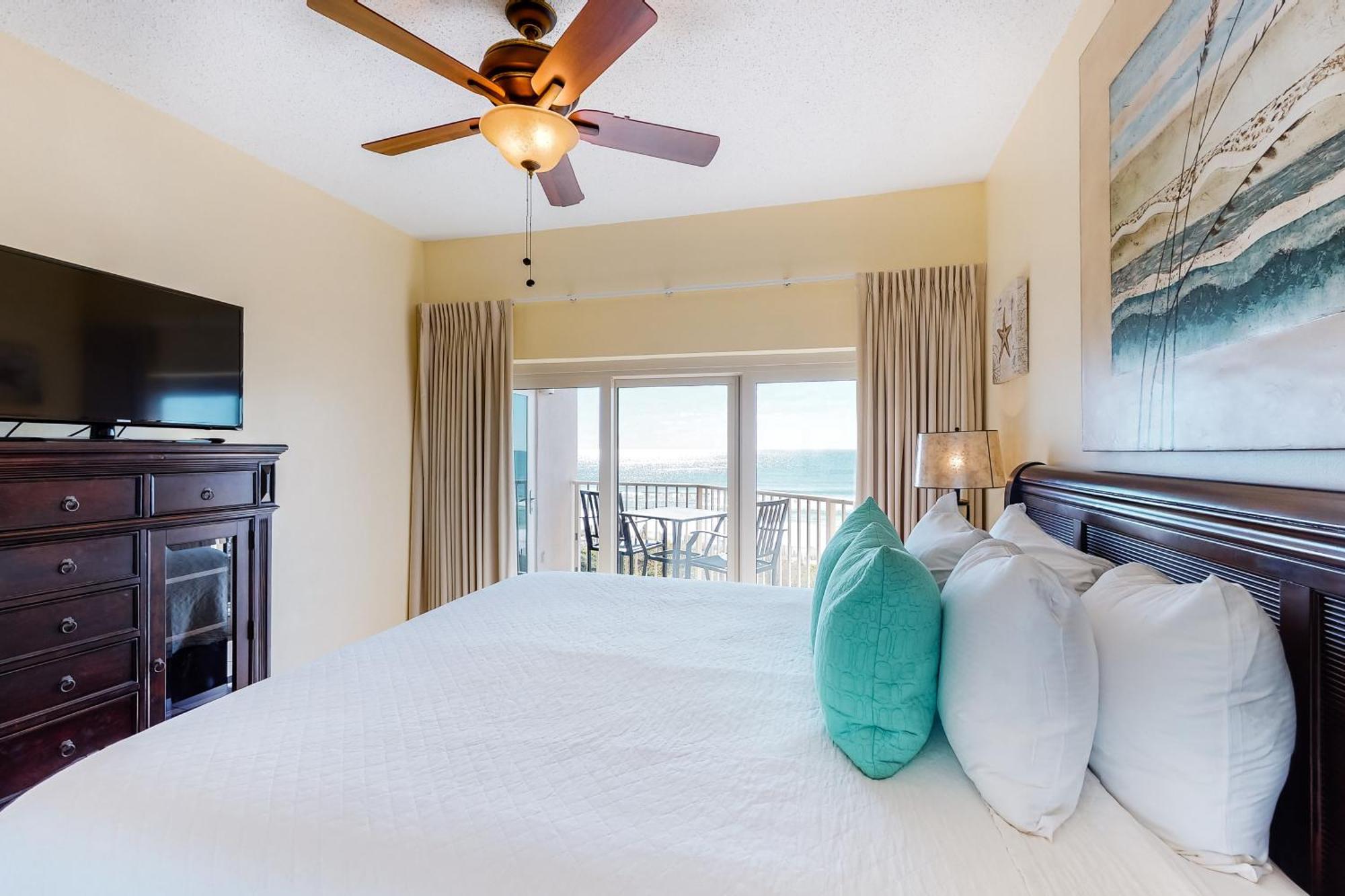 Tops'L Beach Manor I Destin Oda fotoğraf