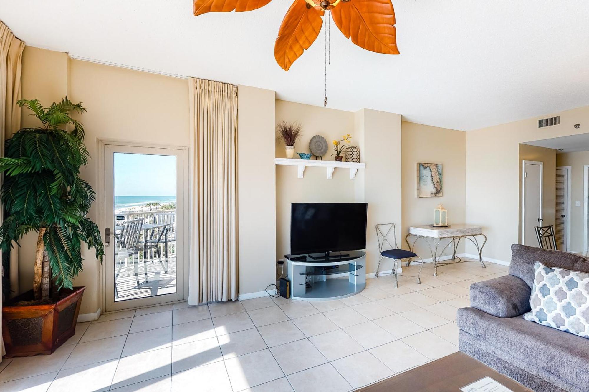 Tops'L Beach Manor I Destin Oda fotoğraf
