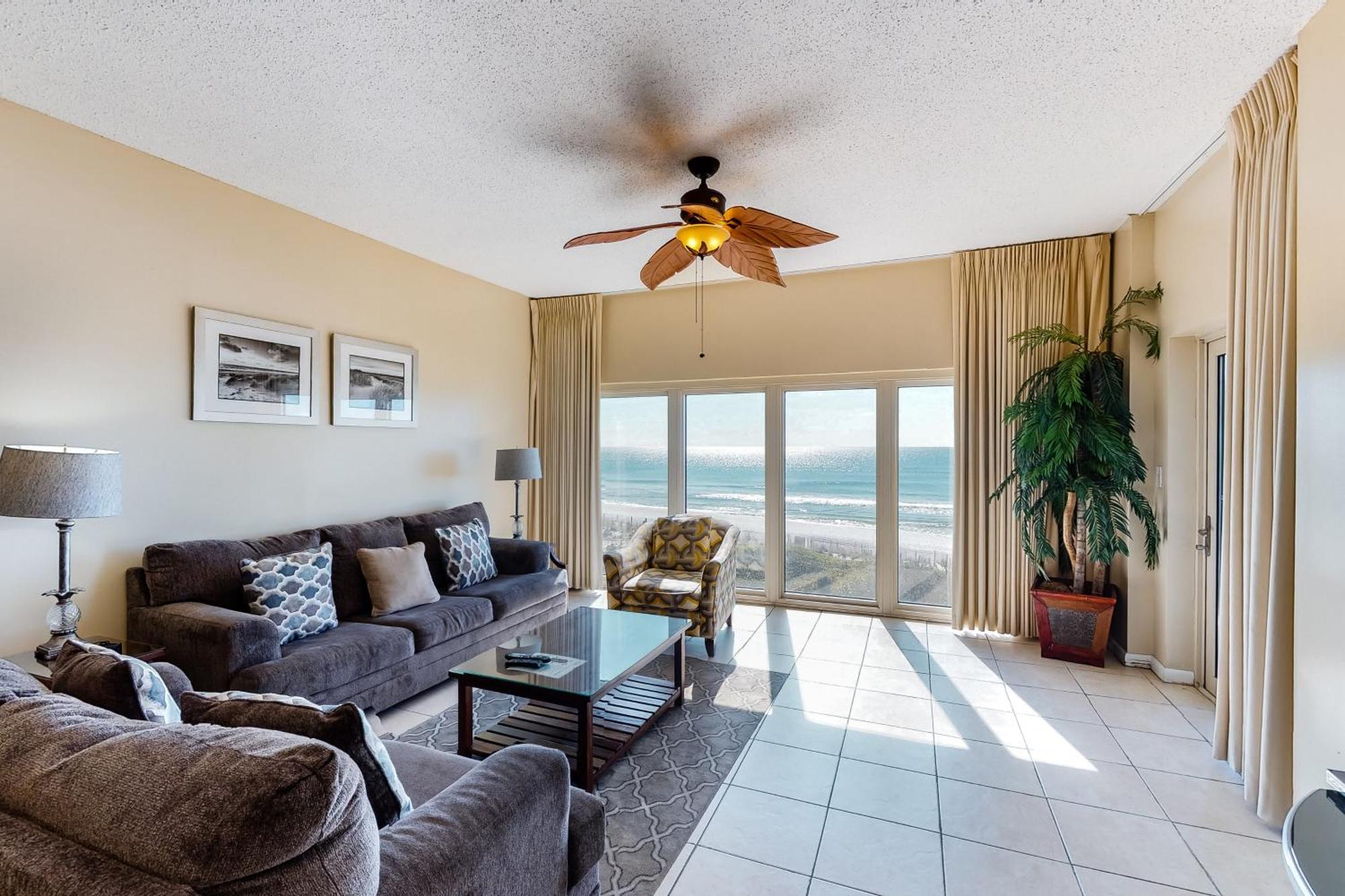Tops'L Beach Manor I Destin Oda fotoğraf
