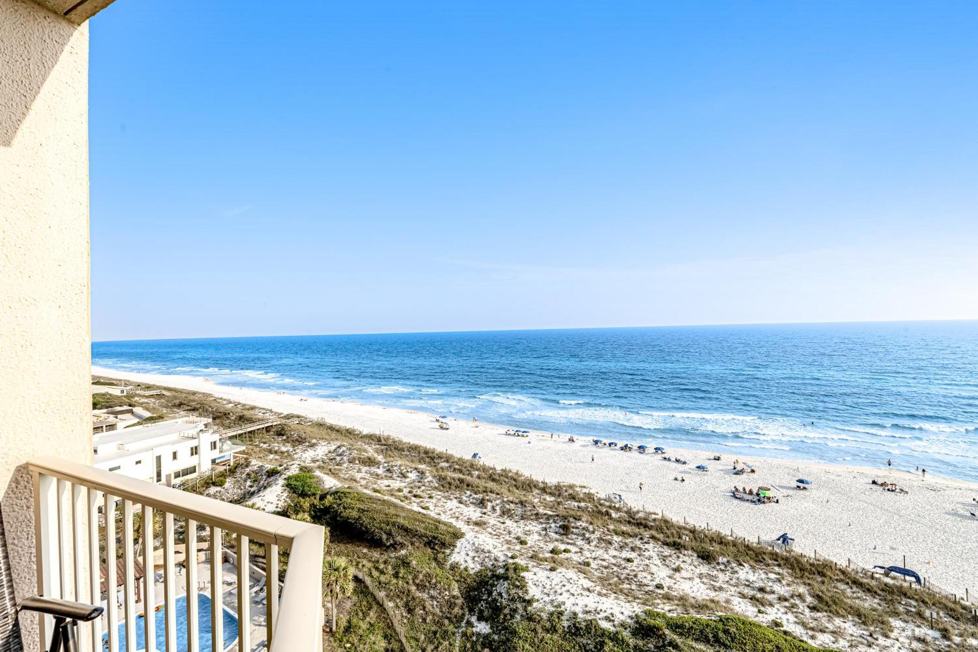 Tops'L Beach Manor I Destin Oda fotoğraf