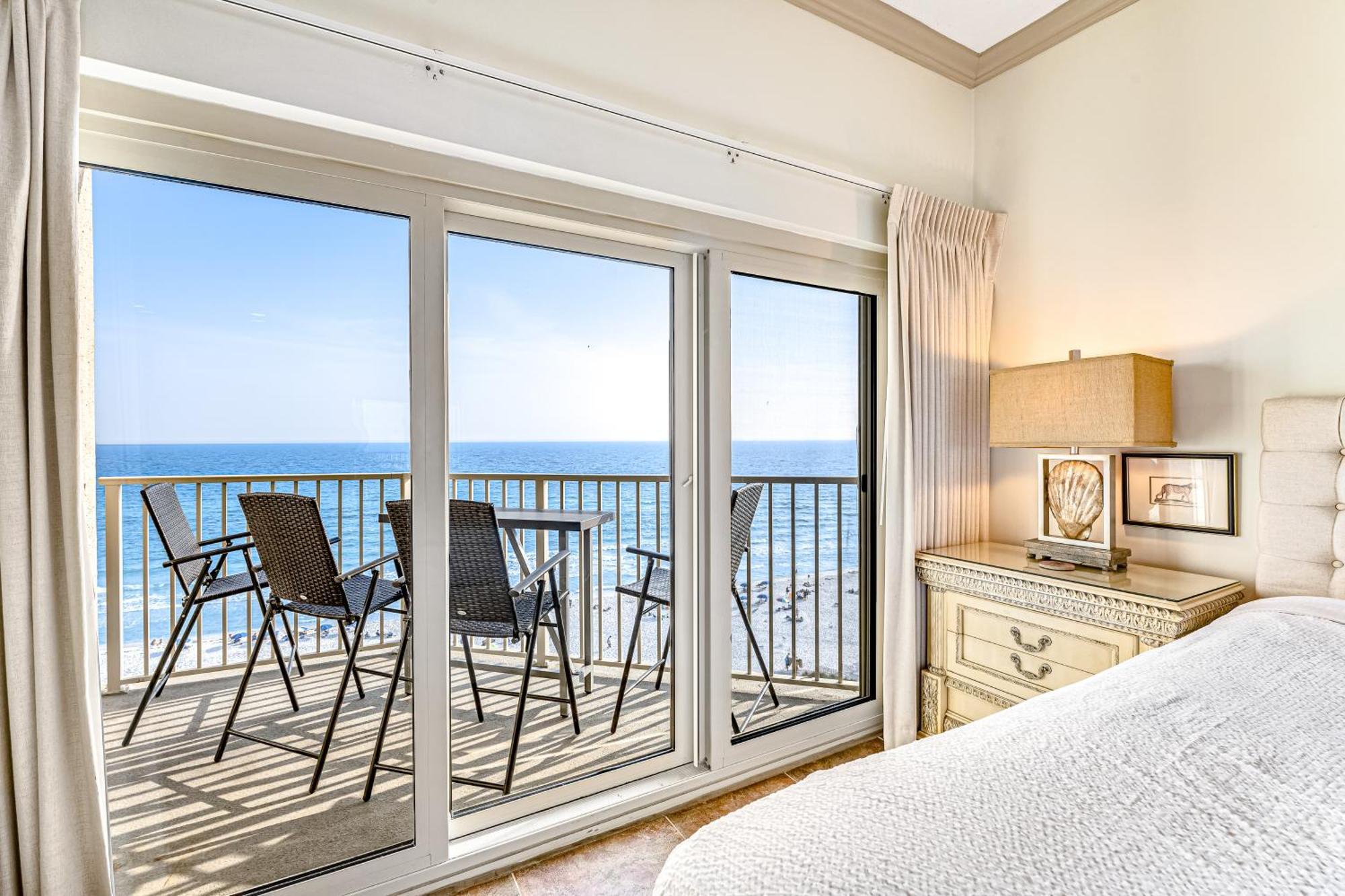 Tops'L Beach Manor I Destin Oda fotoğraf