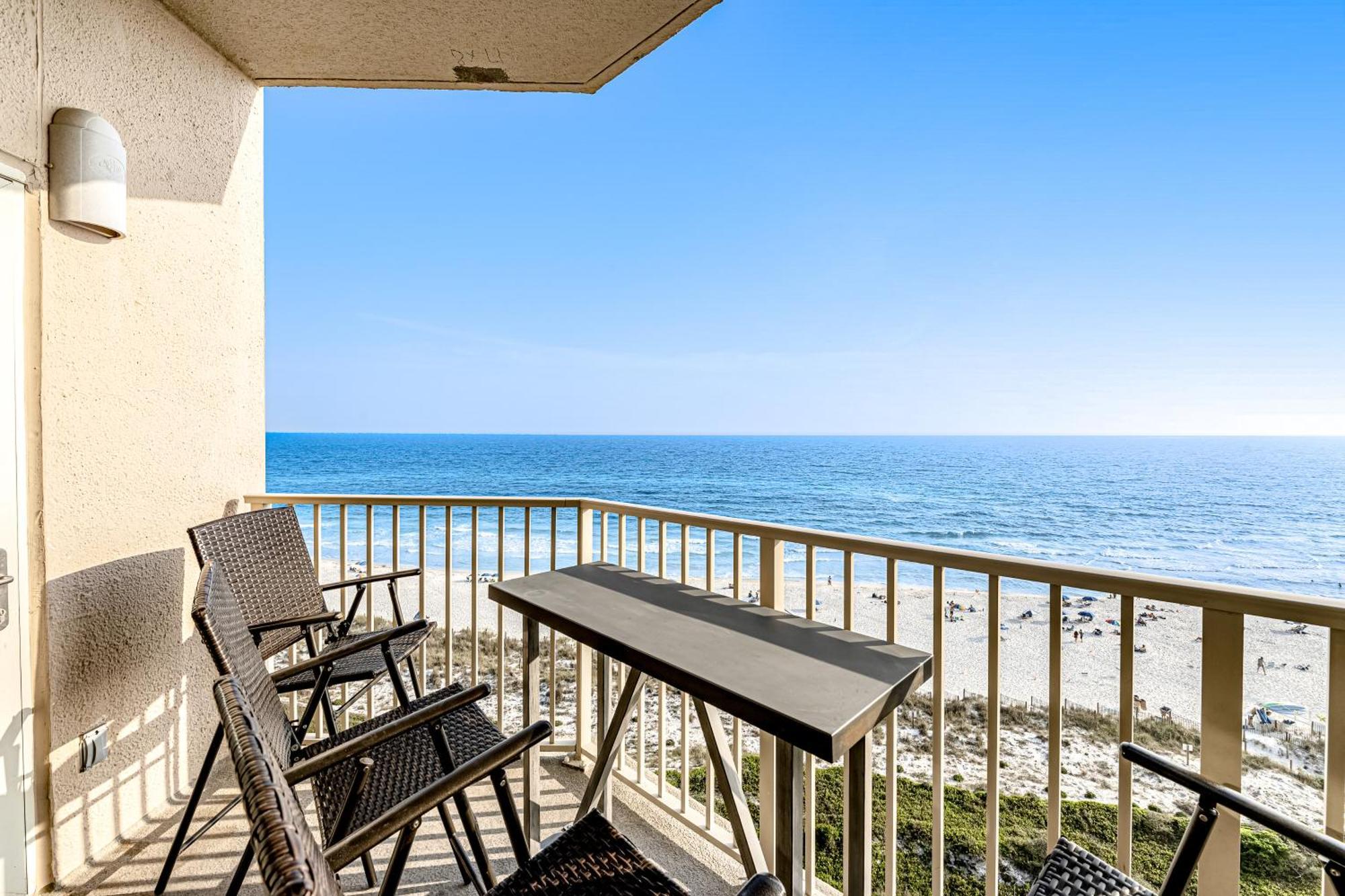Tops'L Beach Manor I Destin Oda fotoğraf