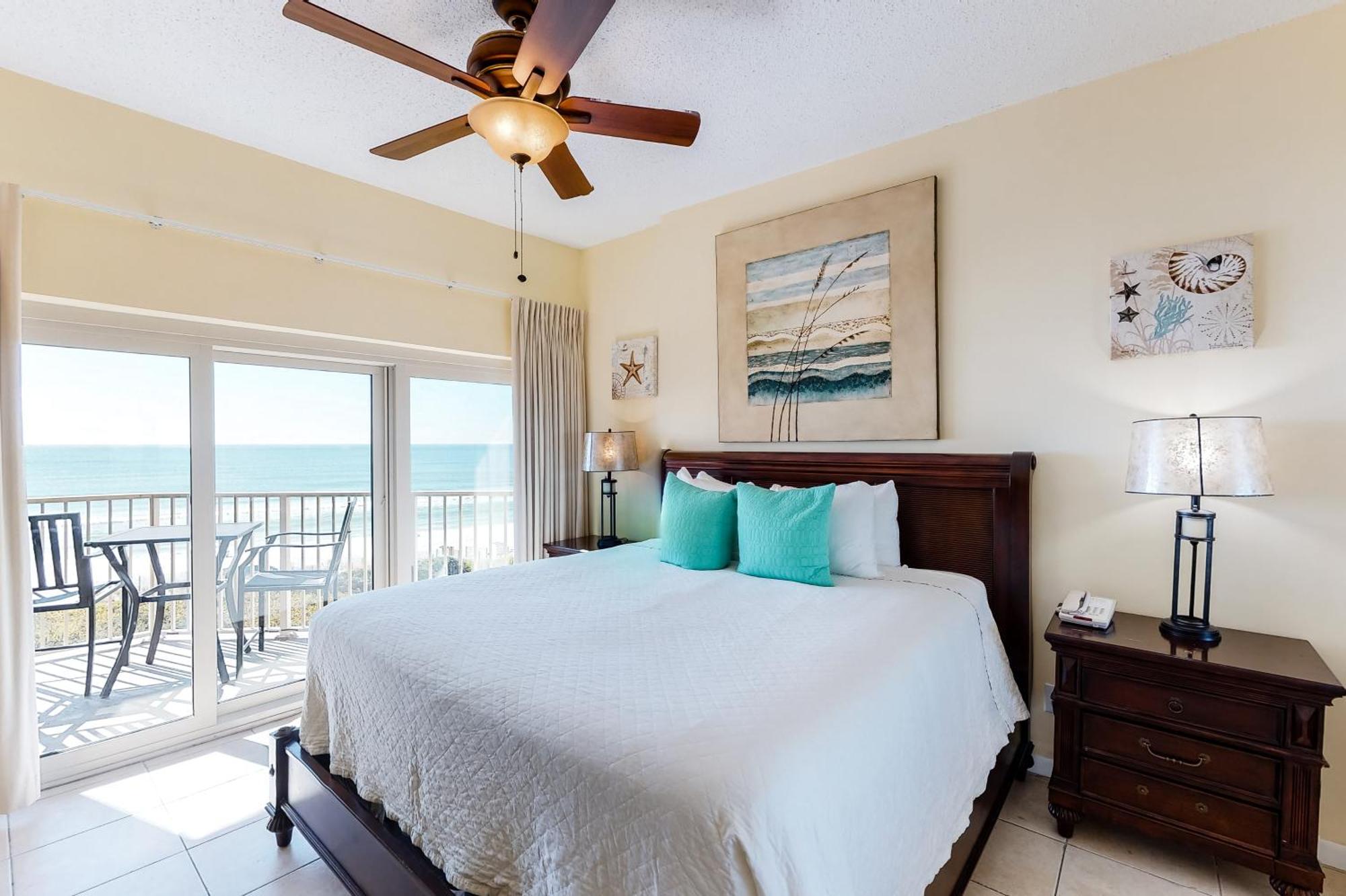 Tops'L Beach Manor I Destin Oda fotoğraf