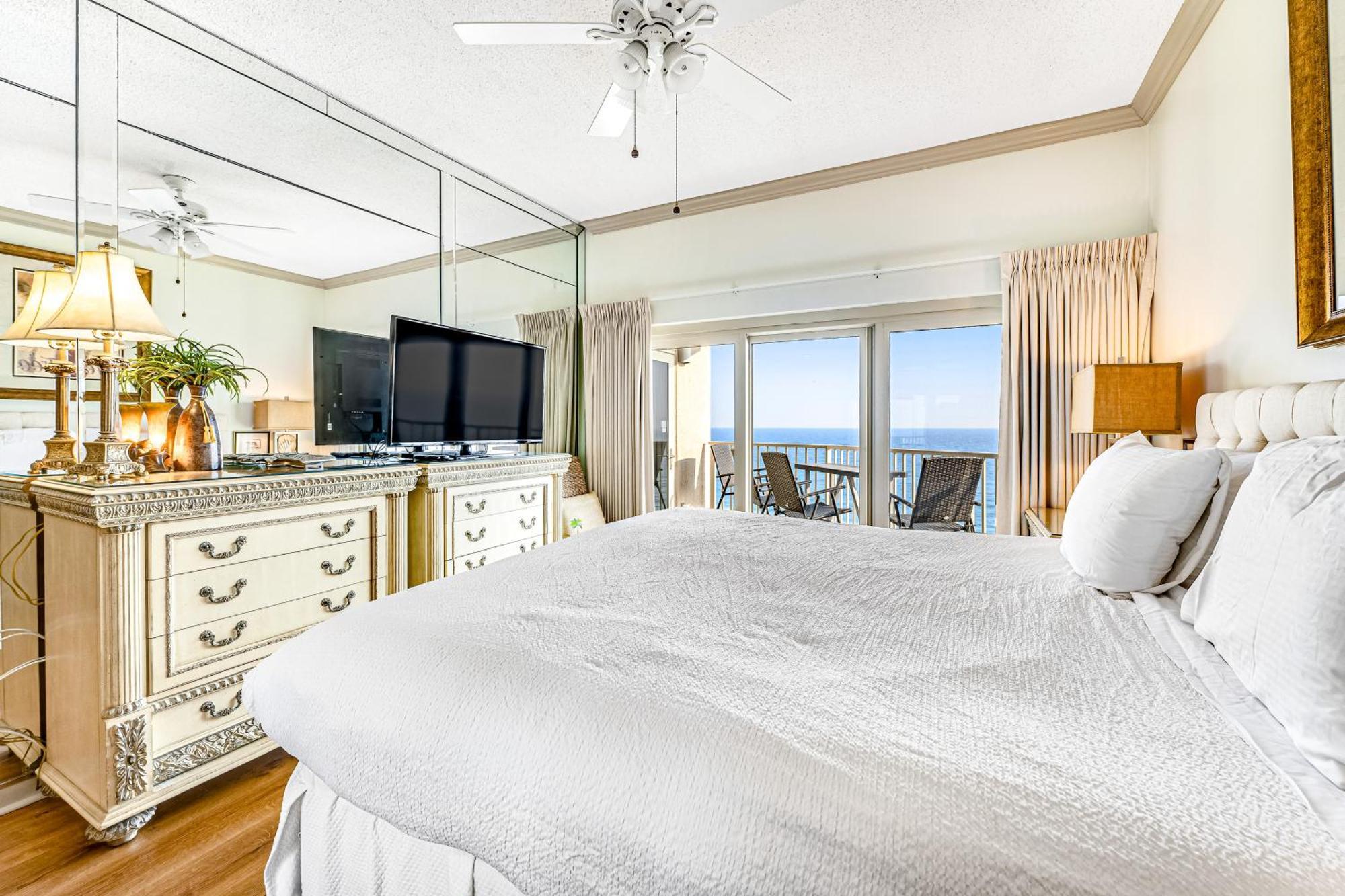 Tops'L Beach Manor I Destin Oda fotoğraf