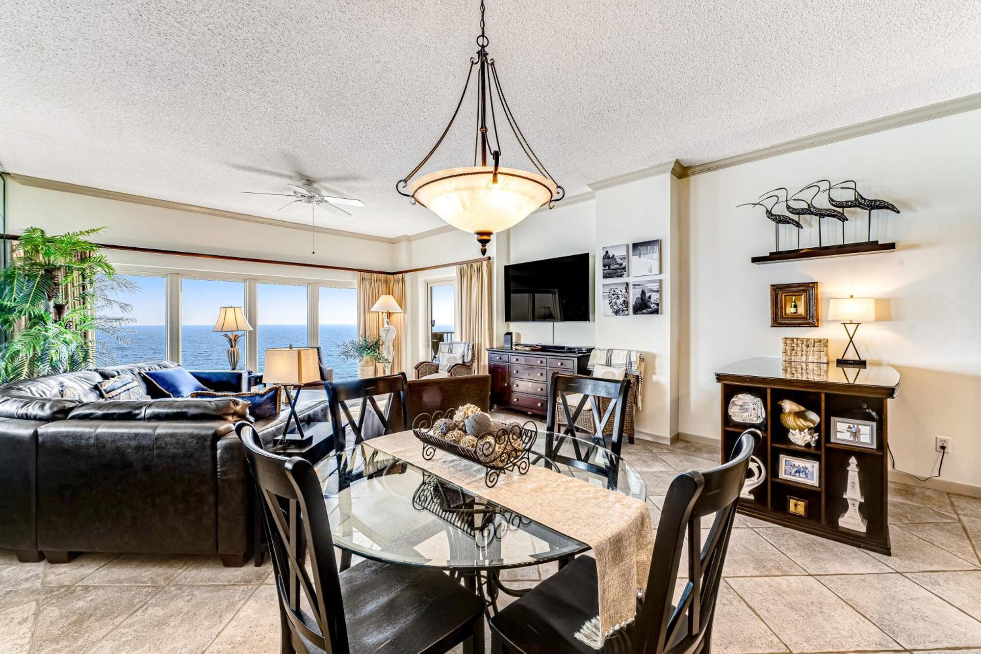 Tops'L Beach Manor I Destin Oda fotoğraf