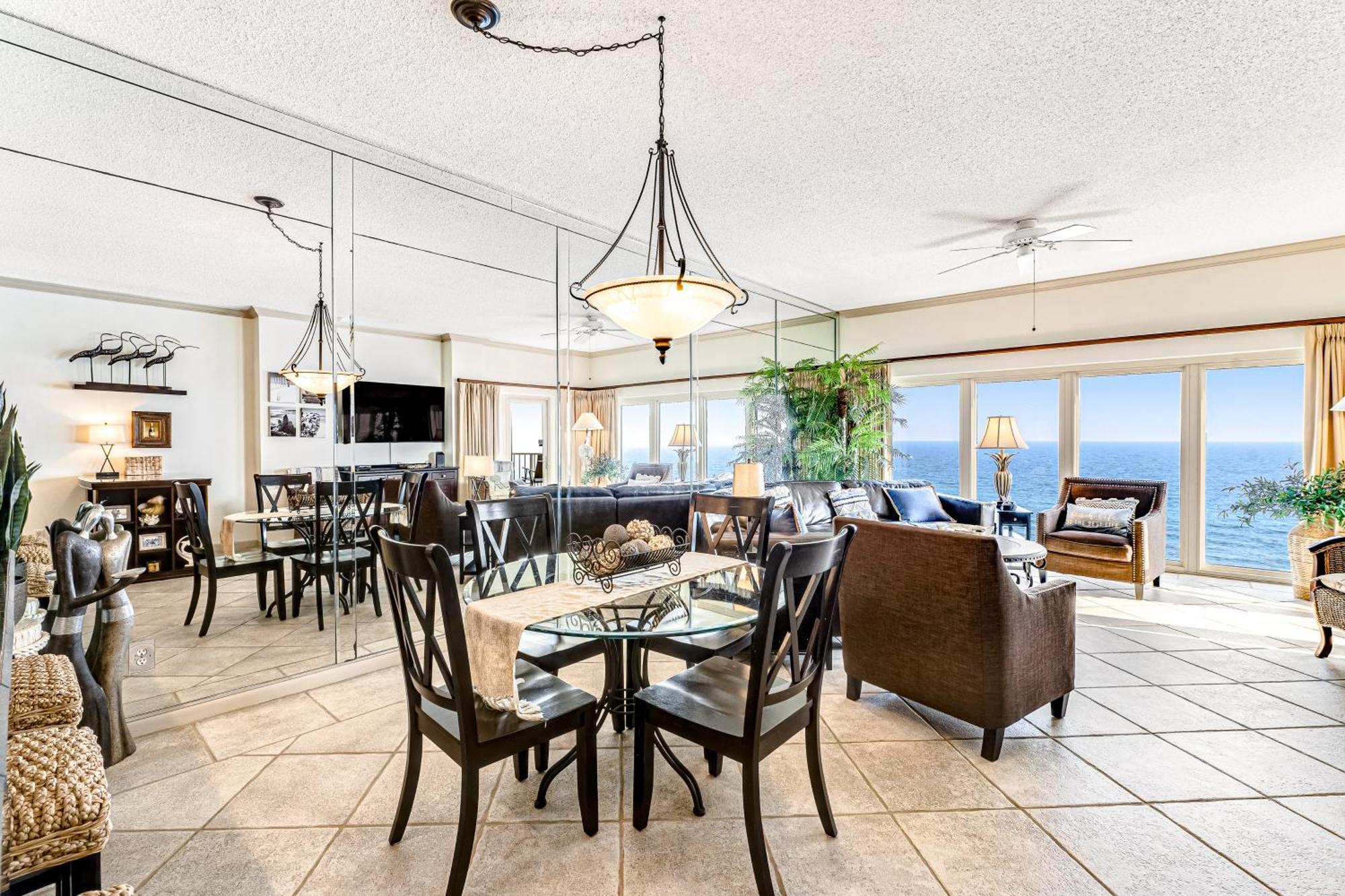 Tops'L Beach Manor I Destin Oda fotoğraf
