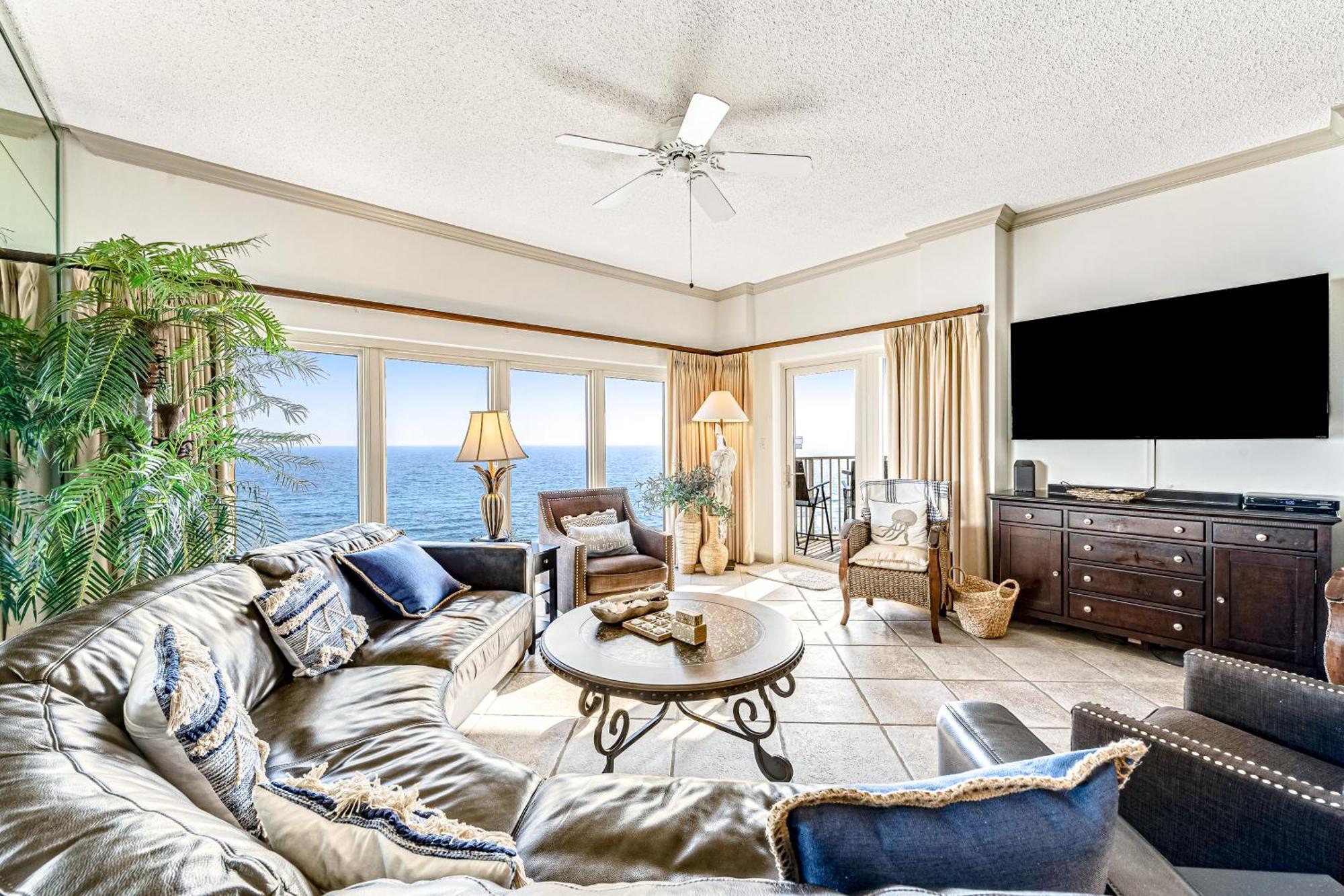 Tops'L Beach Manor I Destin Oda fotoğraf