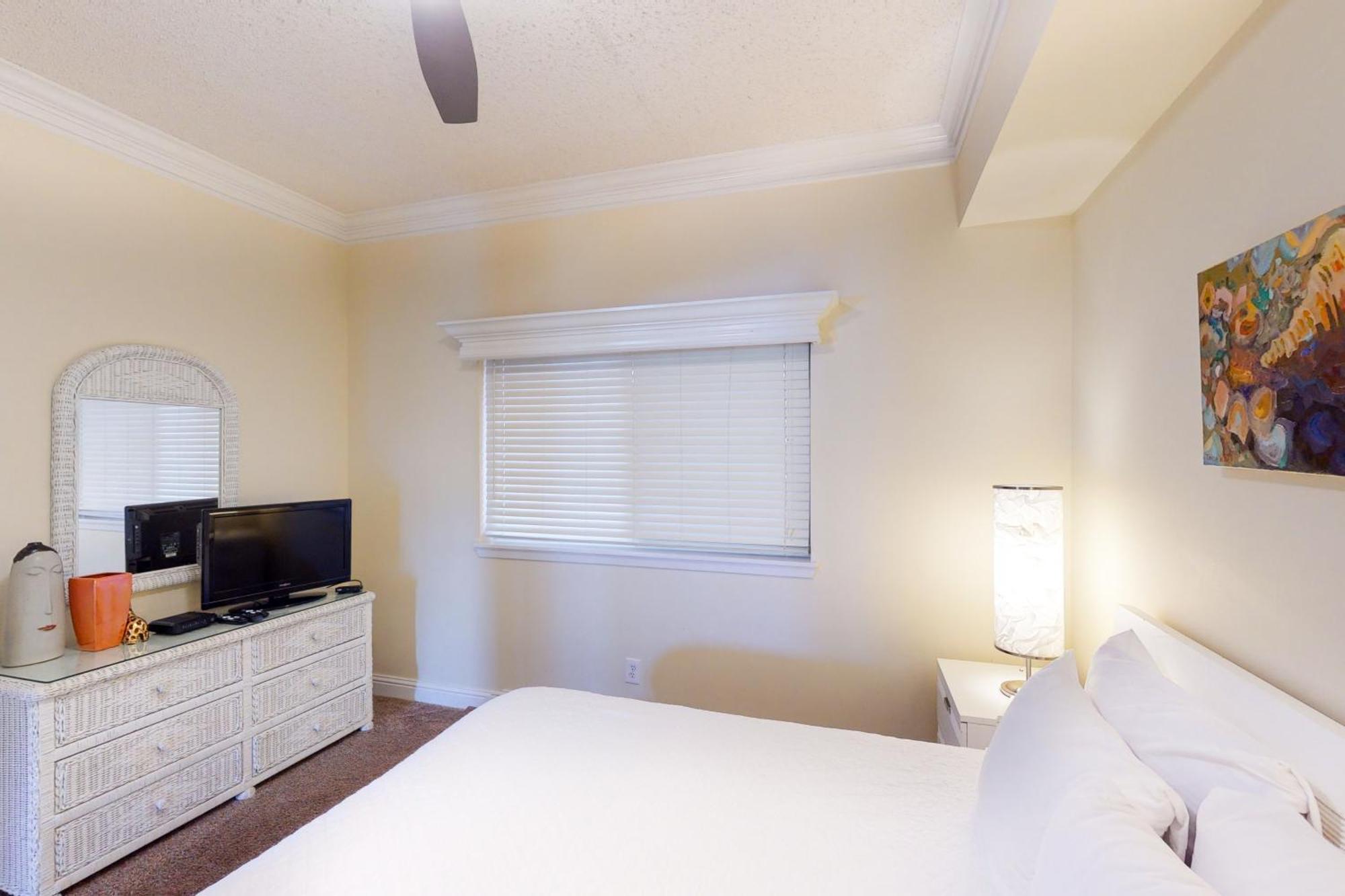 Tops'L Beach Manor I Destin Oda fotoğraf