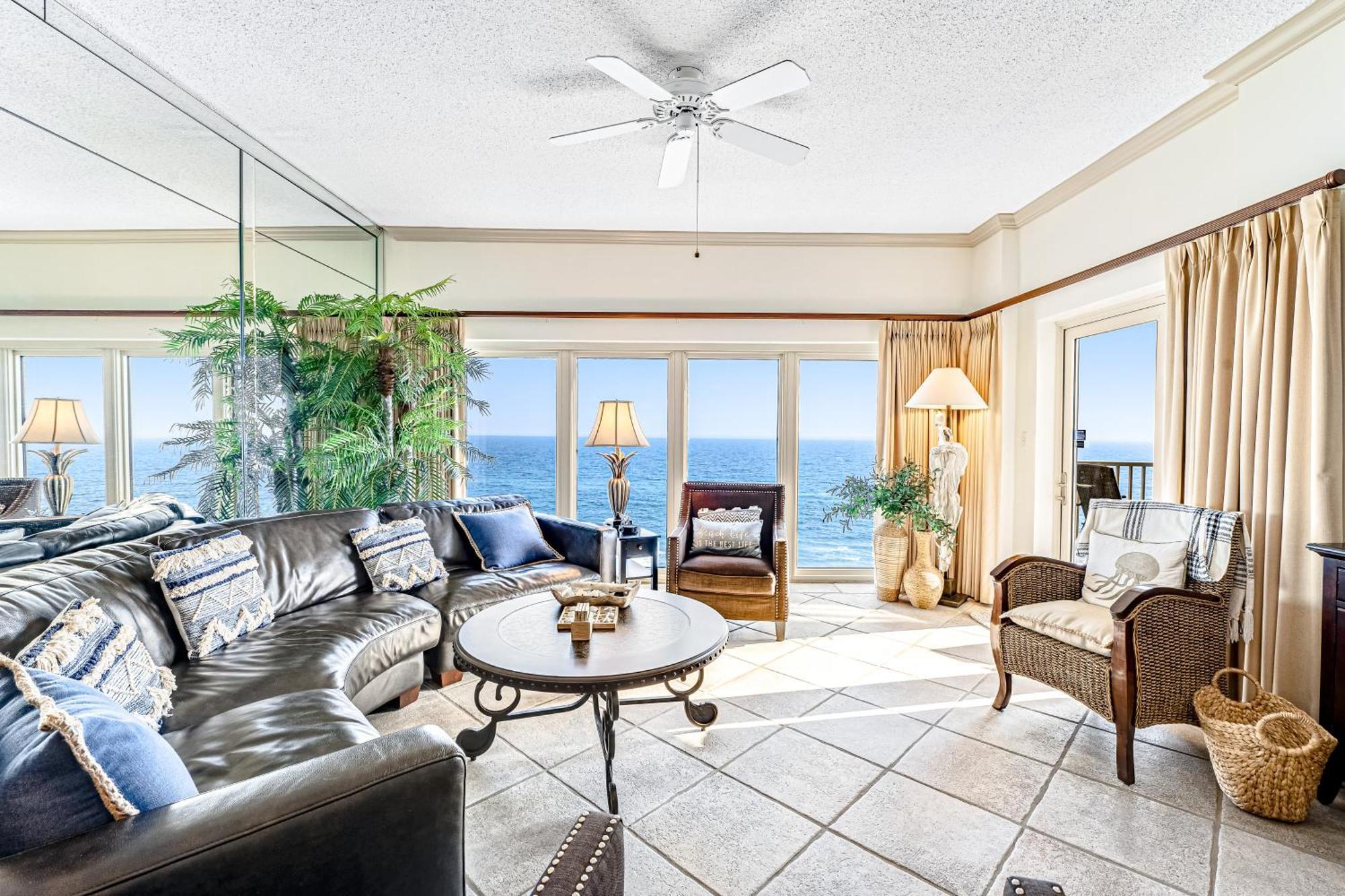 Tops'L Beach Manor I Destin Oda fotoğraf
