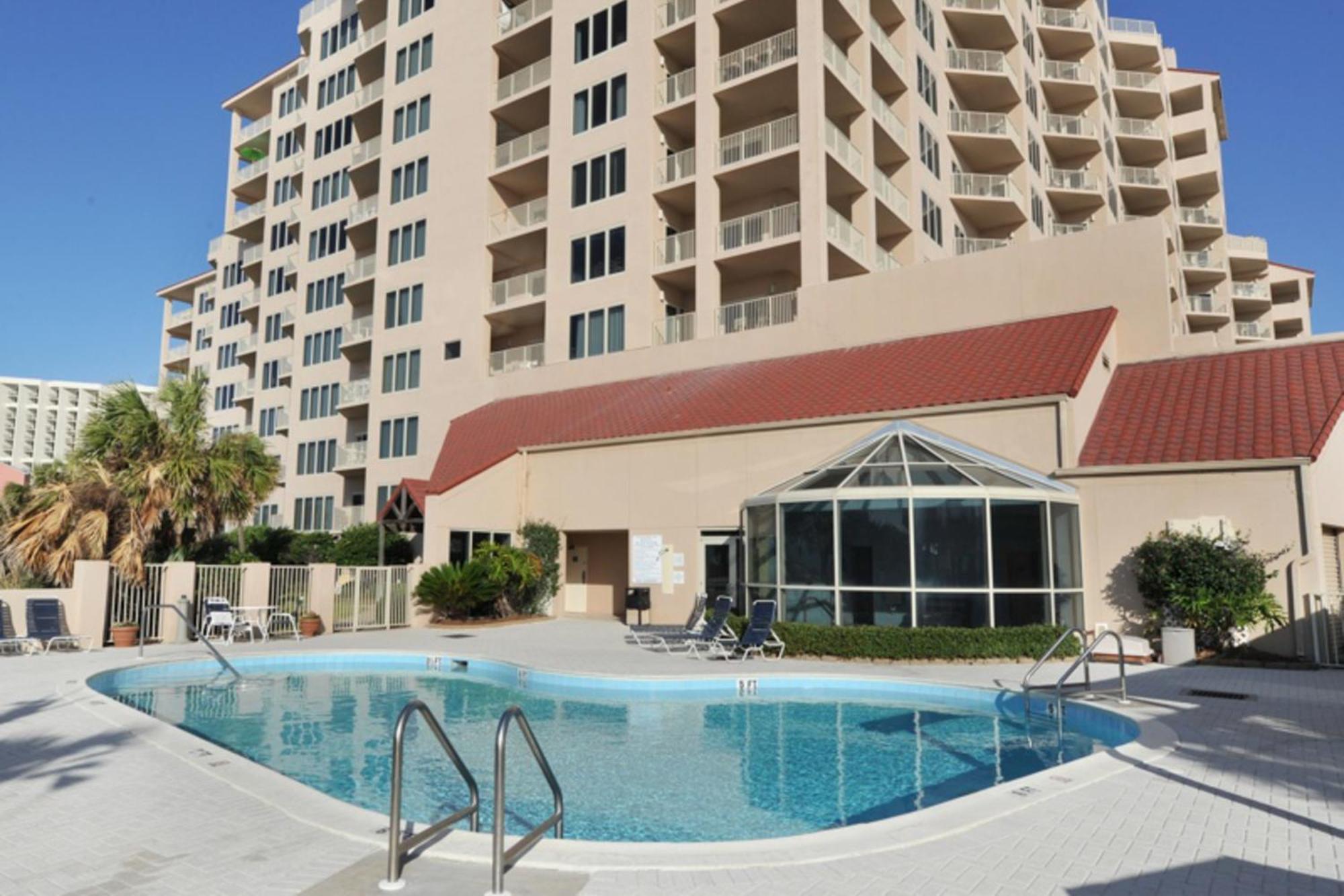 Tops'L Beach Manor I Destin Dış mekan fotoğraf