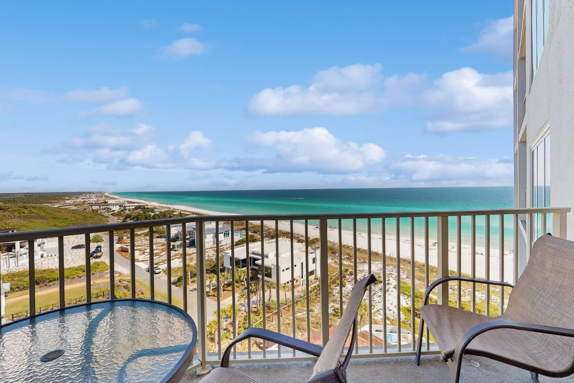 Tops'L Beach Manor I Destin Dış mekan fotoğraf