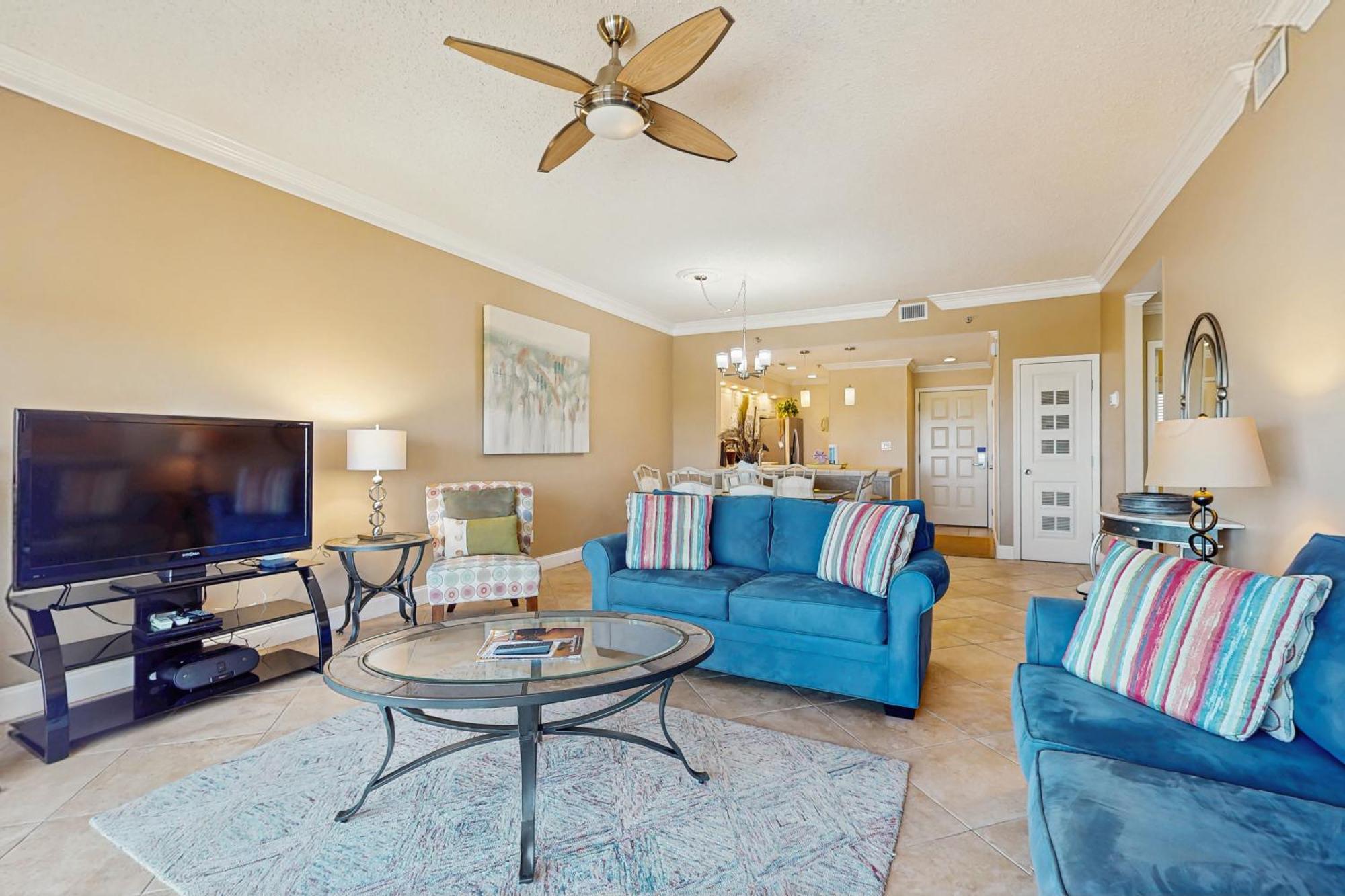 Tops'L Beach Manor I Destin Dış mekan fotoğraf